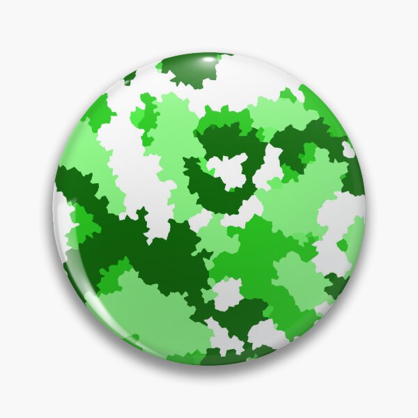 Item preview, Camouflage Green designed and sold by Prince-of-Sand.