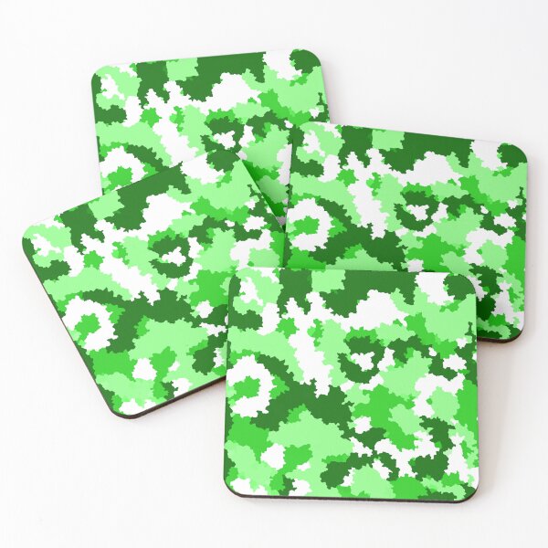 Item preview, Camouflage Green designed and sold by Prince-of-Sand.