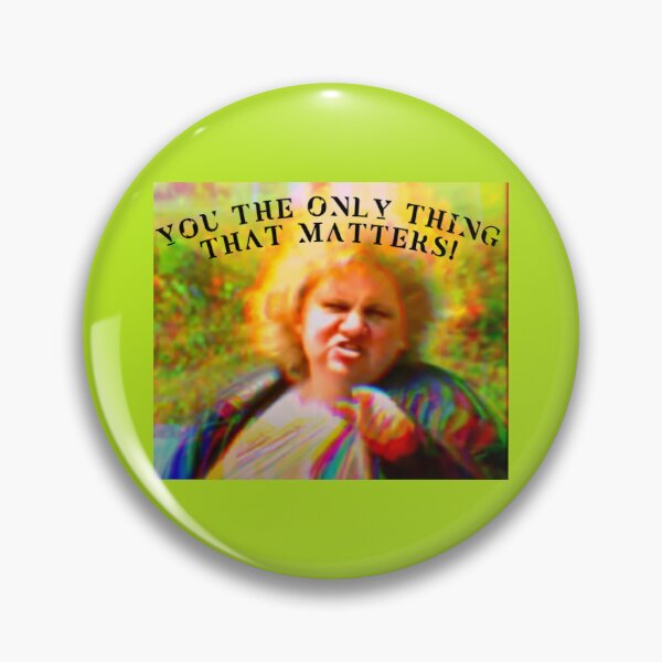 Item preview, Jan Terri Jan Terri Sticker - She knows what matters designed and sold by Ballz2DaWall.
