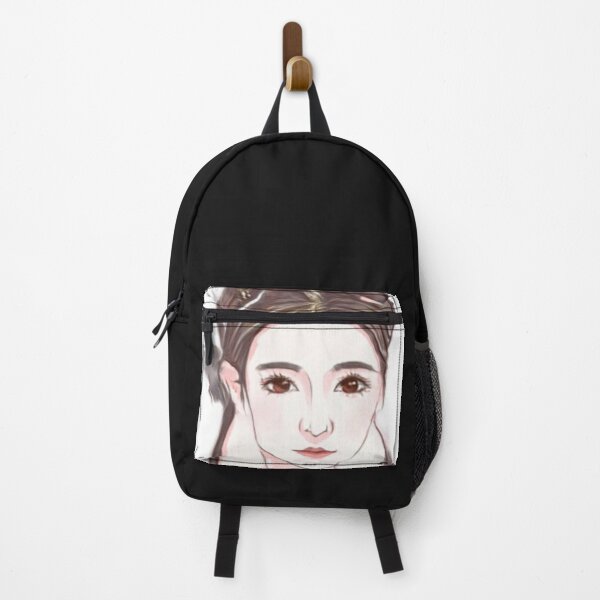 Item preview, 女神降臨 Goddess Artwork designed and sold by Kawaii-Present.