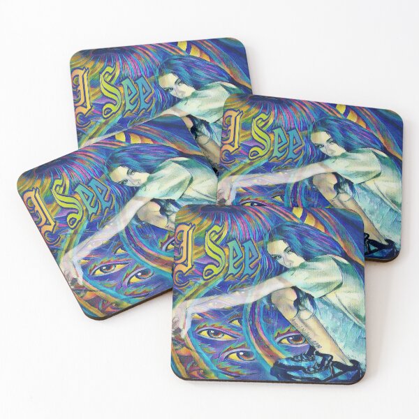 Item preview, I see designed and sold by EARTH ANGEL 888.
