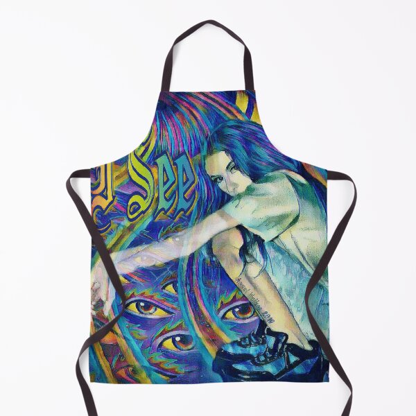 Item preview, I see designed and sold by EARTH ANGEL 888.