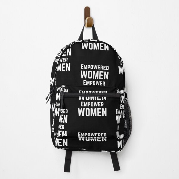 Item preview, Empowered Women Empower Women designed and sold by Peter Stawicki.