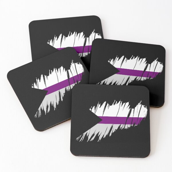 Item preview, Demisexual flag designed and sold by GraphismNinja.