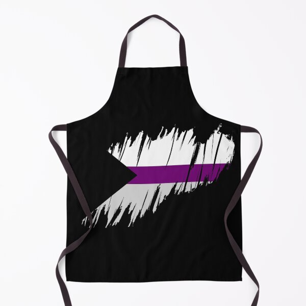 Item preview, Demisexual flag designed and sold by GraphismNinja.