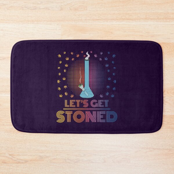 Item preview, Lets get stoned (Pretty Stoner Series) designed and sold by YomeHayin.