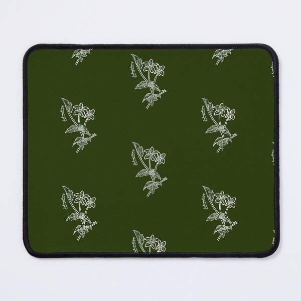 Item preview, Salmonberry line art designed and sold by Fernheart Designs.