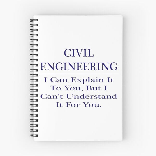 Item preview, Funny Civil Engineer ... Explain Not Understand designed and sold by TKUP22.