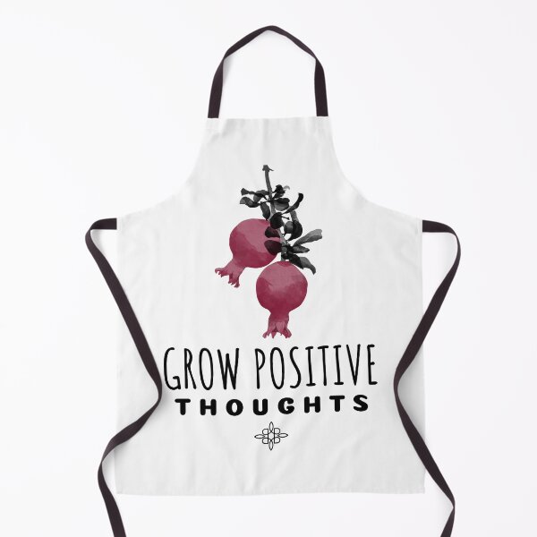 Item preview, Grow Positive Thoughts designed and sold by SwordsAndCharms.