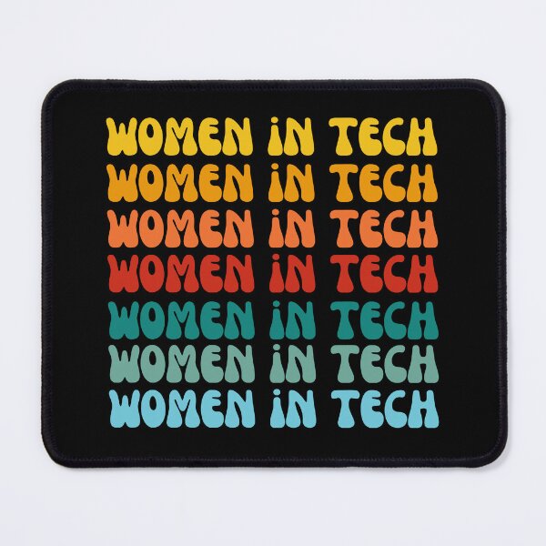 Item preview, Women in Technology Shirt/ Girls Who Code Gift/ Software Engineer T-Shirt/ Software Developer Gift/ Web Development Tee/ Coding Tee designed and sold by Adonalyn.