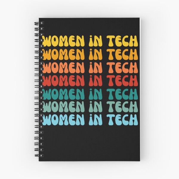 Item preview, Women in Technology Shirt/ Girls Who Code Gift/ Software Engineer T-Shirt/ Software Developer Gift/ Web Development Tee/ Coding Tee designed and sold by Adonalyn.