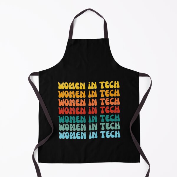 Item preview, Women in Technology Shirt/ Girls Who Code Gift/ Software Engineer T-Shirt/ Software Developer Gift/ Web Development Tee/ Coding Tee designed and sold by Adonalyn.