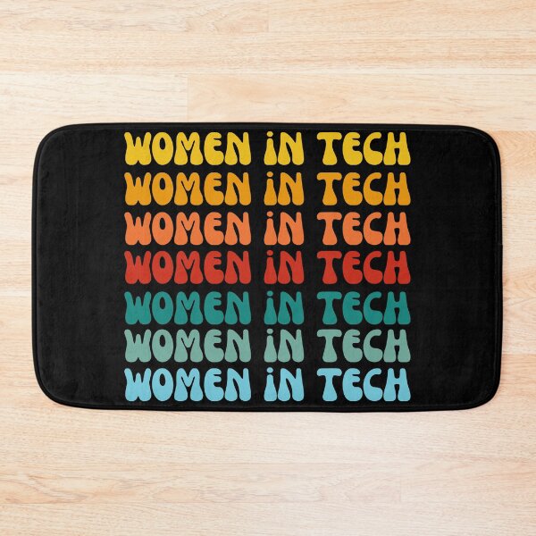 Item preview, Women in Technology Shirt/ Girls Who Code Gift/ Software Engineer T-Shirt/ Software Developer Gift/ Web Development Tee/ Coding Tee designed and sold by Adonalyn.