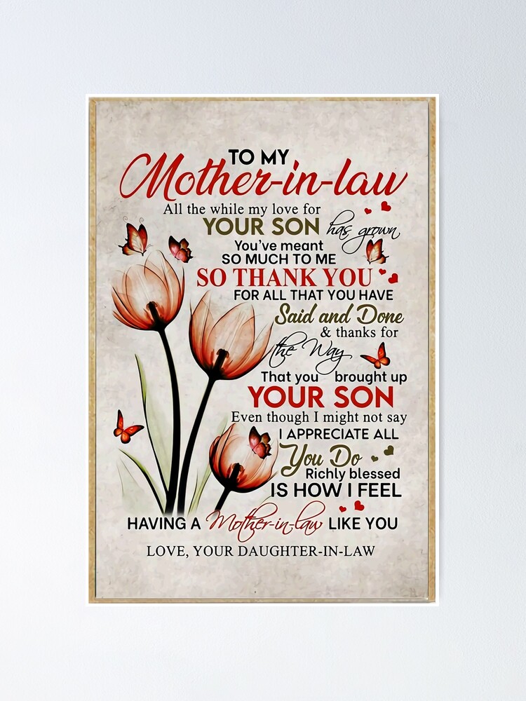 Happy Mothers Day Daughter In Law Images Happy Mothers Day To Our