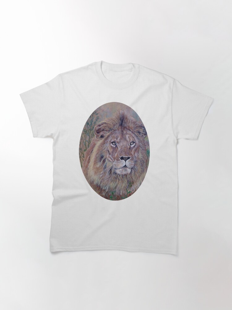 Alternate view of Frank III Classic T-Shirt