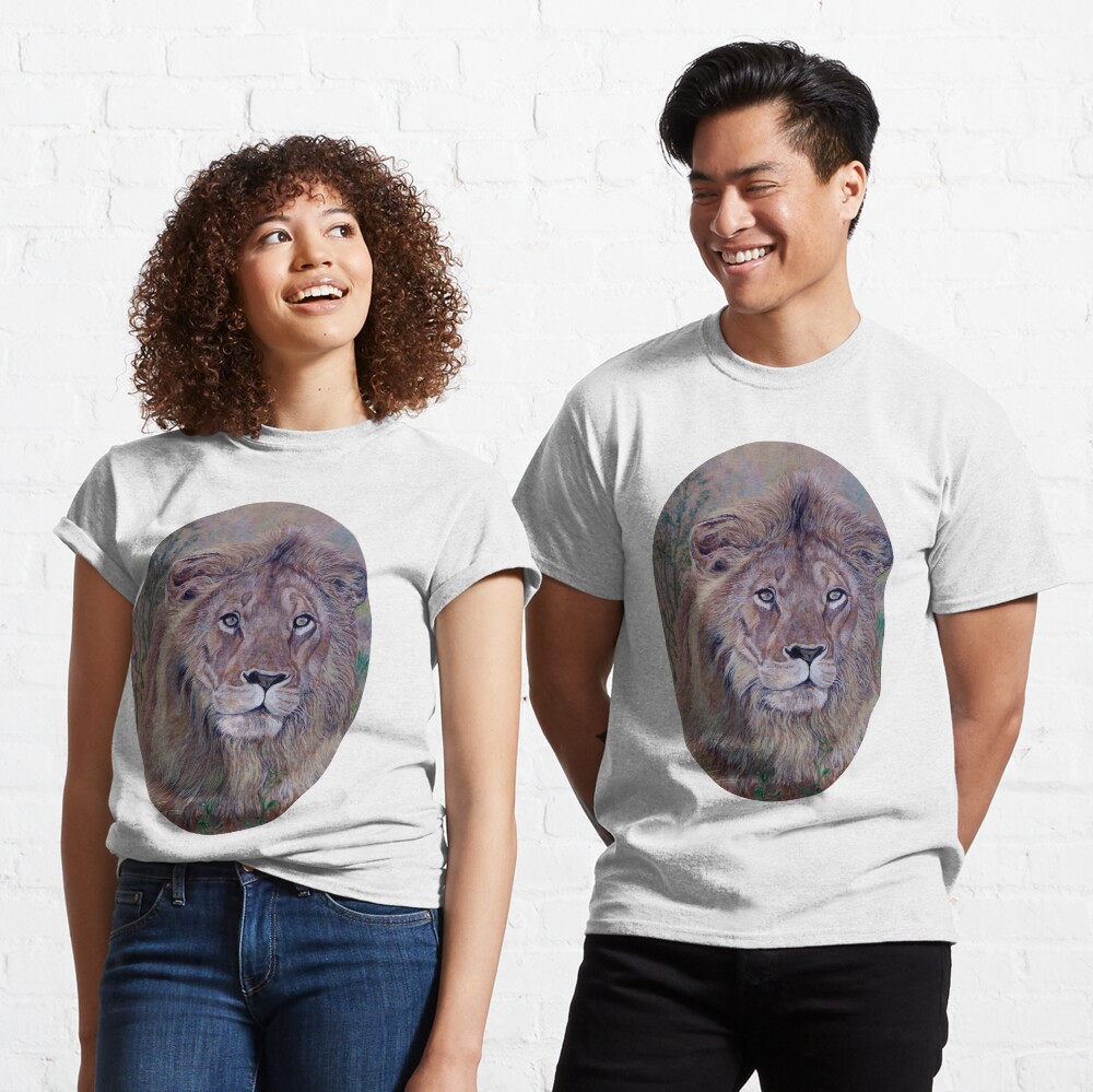 Frank III Classic T-Shirt