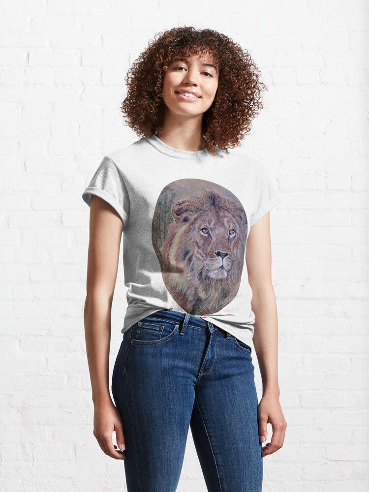 Alternate view of Frank III Classic T-Shirt