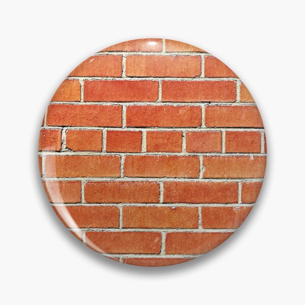 Item preview, Chalky High Exposure Brick Wall designed and sold by DeannesStore.