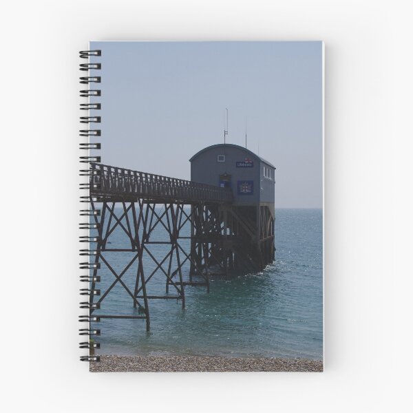 Item preview, Jetty At Selsey East designed and sold by lezvee.