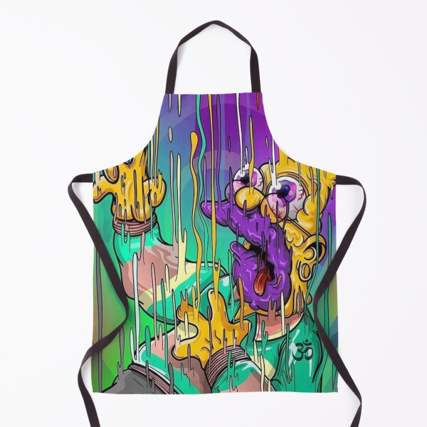 Item preview, Crazy Grampa  designed and sold by LUNAROSsAa.