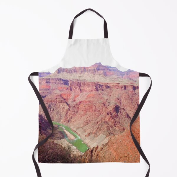 Item preview, Grand Canyon Overlook designed and sold by BeetleAndFern.