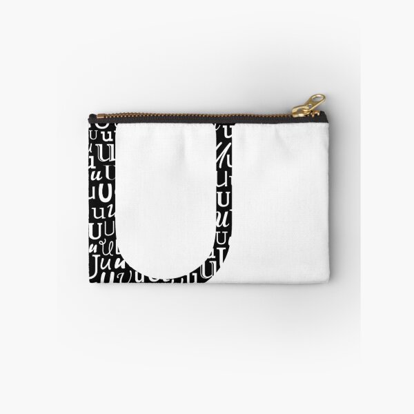 Item preview, U Shadow | Typography designed and sold by gembers.