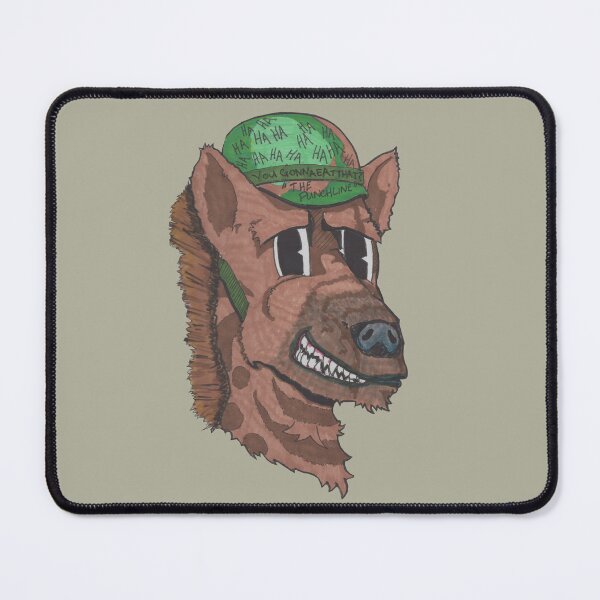 Item preview, "The Punchline" designed and sold by bigjondraws.