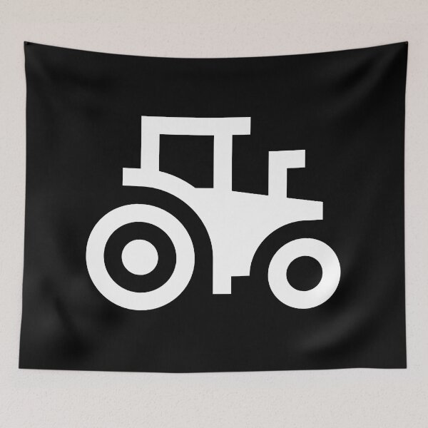 Item preview, tractor designed and sold by etraveler.