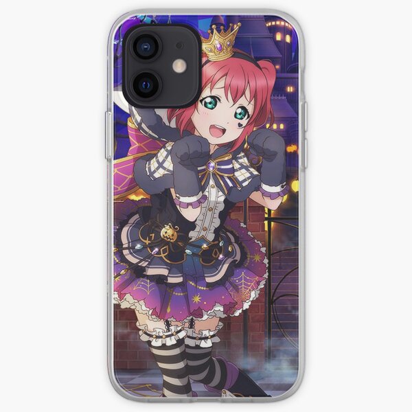 Aqours Iphone Cases Covers Redbubble