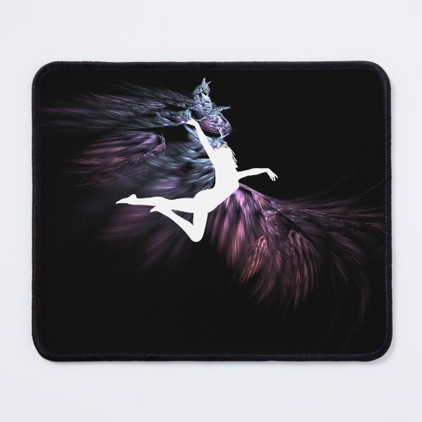 Item preview, Dancing with Wings  - Mythical Creature Design  designed and sold by CreativNode.