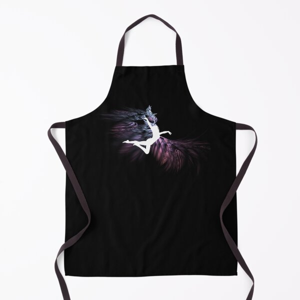 Item preview, Dancing with Wings - Mythical Creature Design designed and sold by CreativNode.