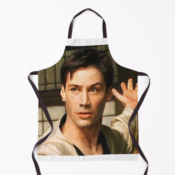 Item preview, I know kung fu designed and sold by niallkirk.