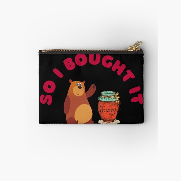 Item preview, Honey Bear "So I Bought It" designed and sold by Ashellia00.