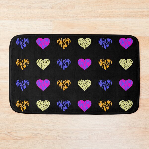 Item preview, Animal Print Hearts Valentine Multi Bundle designed and sold by DeannesStore.