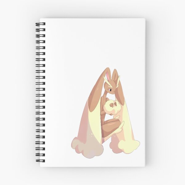 Artikelvorschau, Lopunny entworfen und verkauft von Pikachip.