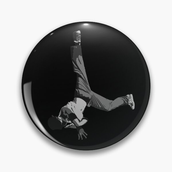 Item preview, Bboy - Windmill designed and sold by Emsai.