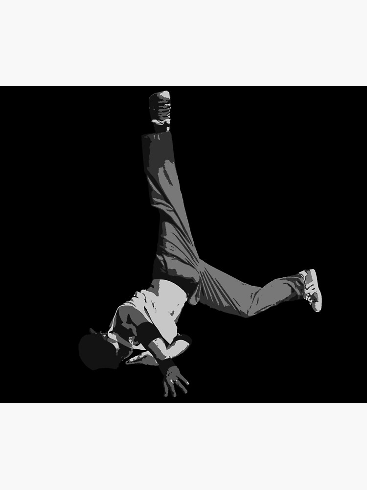 Bboy - Windmill