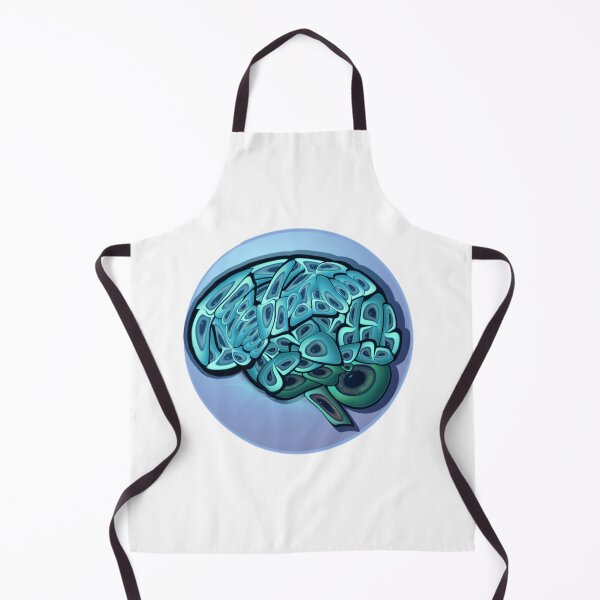 Item preview, Brainy designed and sold by zenferren.