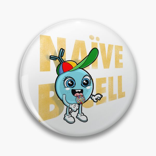 Item preview, Naive B Cell designed and sold by Science Lab Designs.