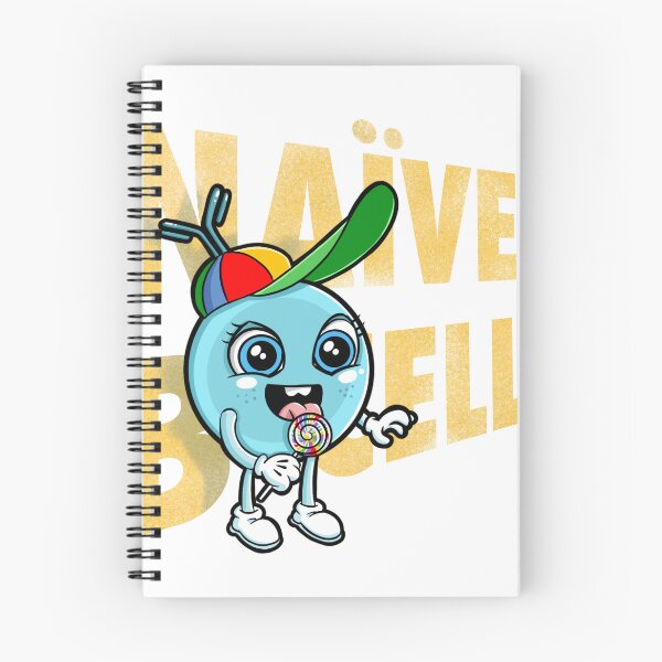 Item preview, Naive B Cell designed and sold by Science Lab Designs.