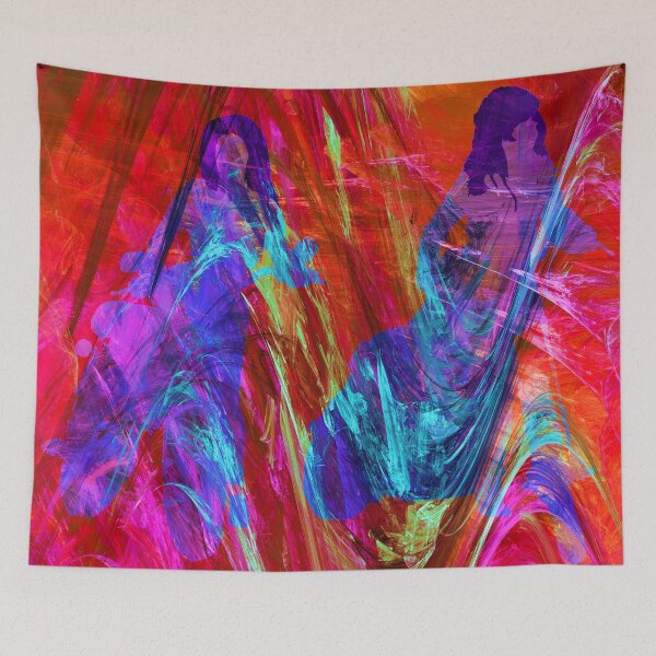 Item preview, ZoooooZ Popart Gostriders designed and sold by ArsInfinity.