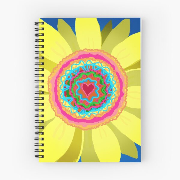 Item preview, Love Sunflower for Ukraine designed and sold by Creat1ngs.