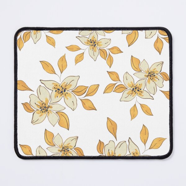 Item preview, Pattern | Floral designed and sold by pod-plus-plus.