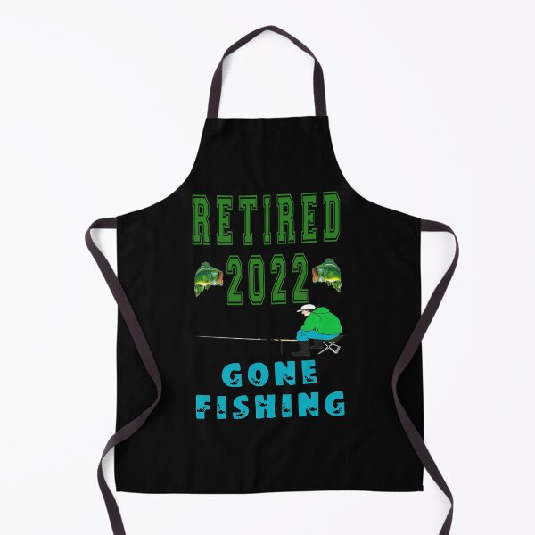Item preview, Retired 2022 Gone Fishing - Not My Problem - Bass Fishermen designed and sold by KeysTreasures.