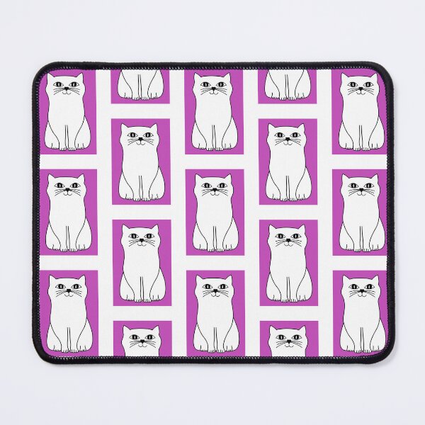 Item preview, Kitty Kat! designed and sold by FortyElephants.