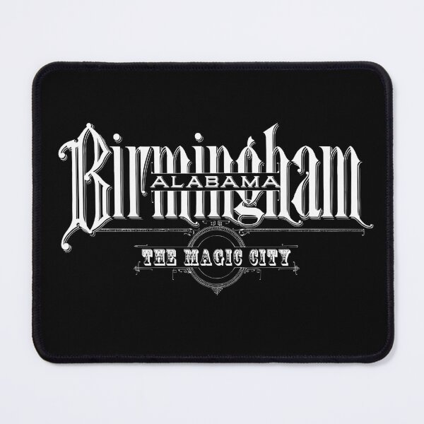 Item preview, Vintage Birmingham, AL designed and sold by DonDota.