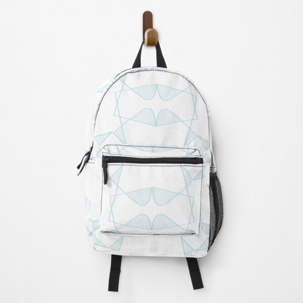 Item preview, Copy of Geometric optical pattern designed and sold by AtiPrintary.