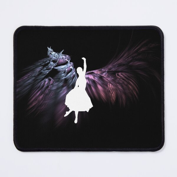Item preview, Dancing with Wings  - A Winged Dancer Design  designed and sold by CreativNode.