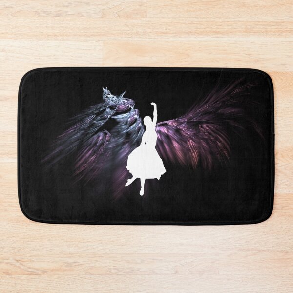 Item preview, Dancing with Wings  - A Winged Dancer Design  designed and sold by CreativNode.