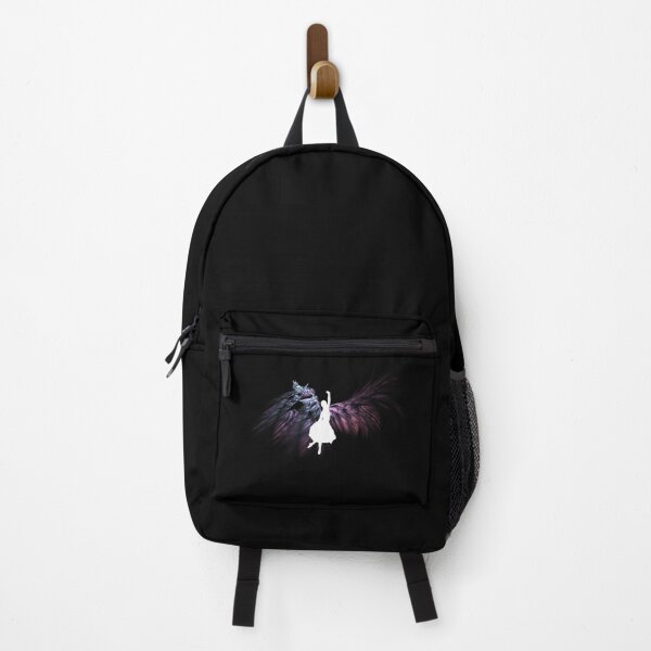 Item preview, Dancing with Wings - A Winged Dancer Design designed and sold by CreativNode.